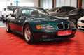 BMW Z3 1.8 Roadster 1.Hand*Klima*Sitzheizung* Vert - thumbnail 4