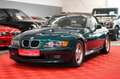 BMW Z3 1.8 Roadster 1.Hand*Klima*Sitzheizung* Vert - thumbnail 1