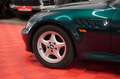 BMW Z3 1.8 Roadster 1.Hand*Klima*Sitzheizung* Vert - thumbnail 15