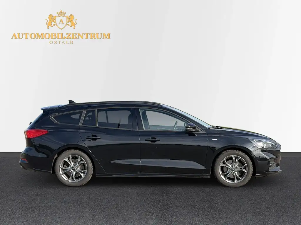 Ford Focus Turnier ST-Line | Panorama | B&O Sound Bild 4