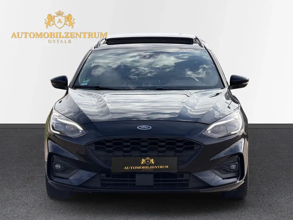 Ford Focus Turnier ST-Line | Panorama | B&O Sound Bild 2