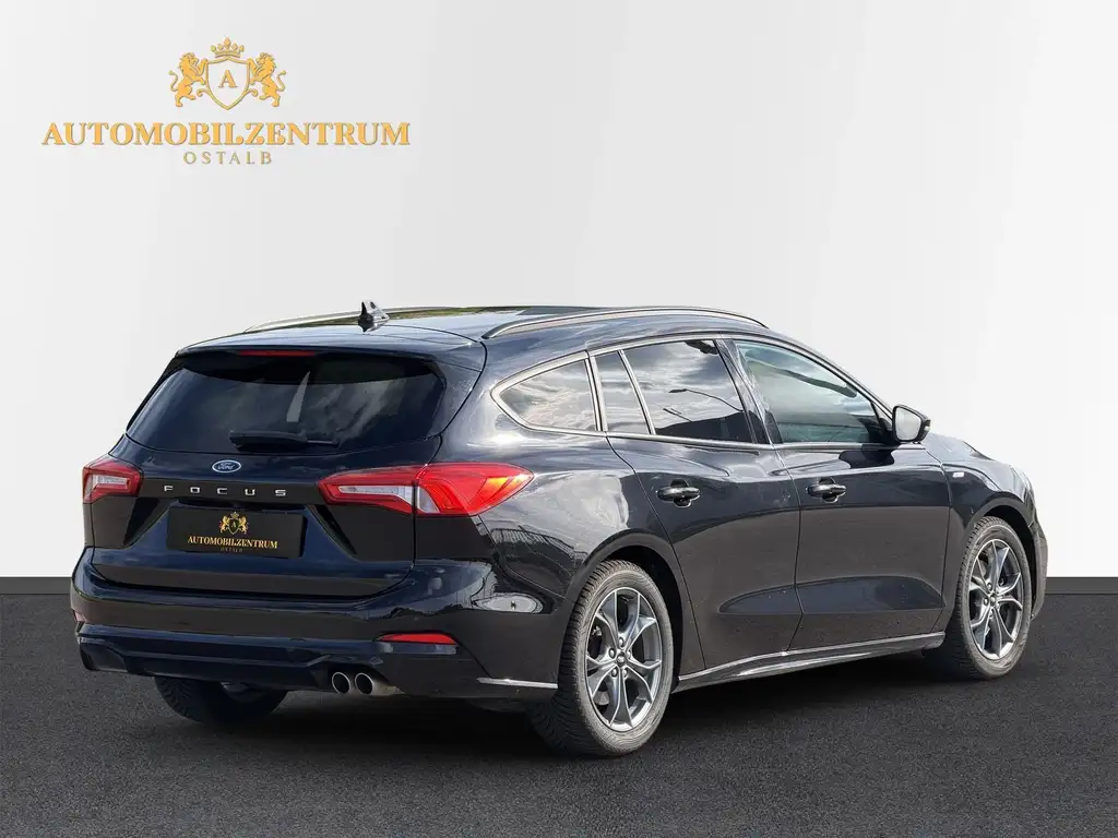 Ford Focus Turnier ST-Line | Panorama | B&O Sound Bild 5