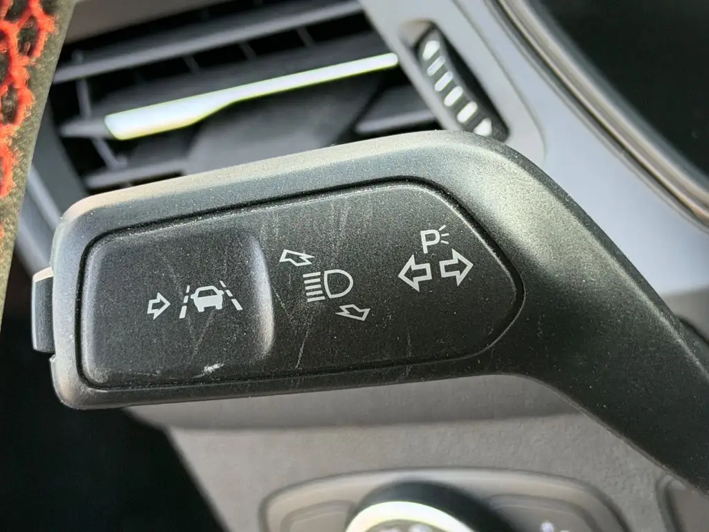 Ford Focus Turnier ST-Line | Panorama | B&O Sound Bild 19