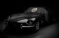 Jaguar E-Type COUPE 5.3 V12 Nero - thumbnail 1