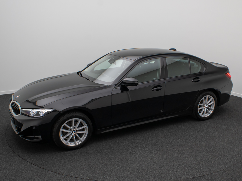 BMW 318 GeschwindigR PDC DAB CockpitPlus Widscreen — photo 12