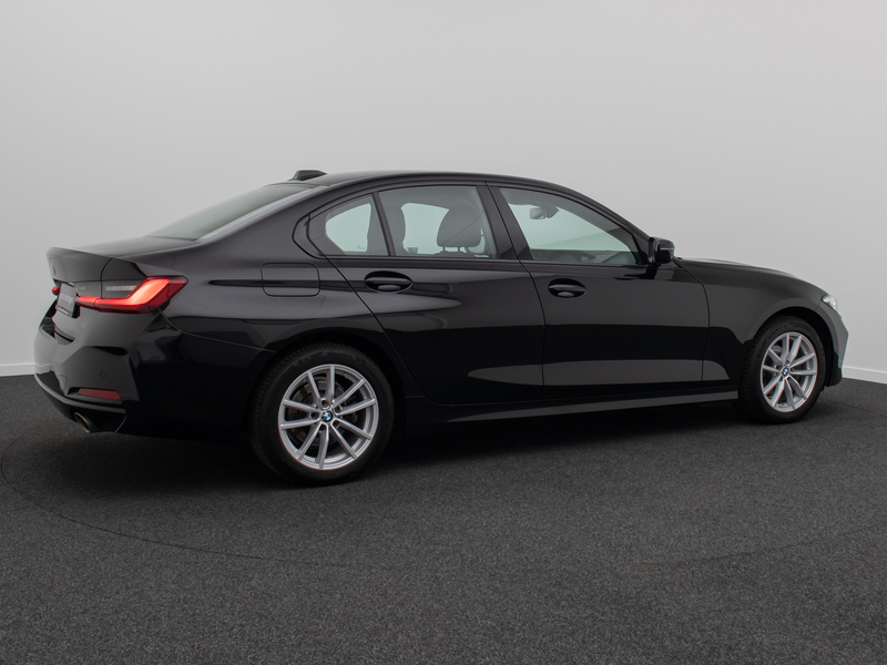 BMW 318 GeschwindigR PDC DAB CockpitPlus Widscreen — photo 6