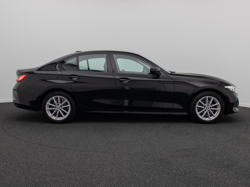 BMW 318 GeschwindigR PDC DAB CockpitPlus Widscreen — photo 5
