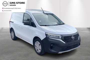 Van L1H1 DIG-T 130 MT N-Connecta