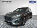 Ford Kuga +PHEV+Navi+LED+KAMERA+HUD+TWA+ Gris - thumbnail 2