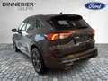 Ford Kuga +PHEV+Navi+LED+KAMERA+HUD+TWA+ Gris - thumbnail 4