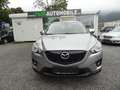 Mazda CX-5 SPORTS-LiNE CD 175 AWD Revolution SD AUTOMATiK Gris - thumbnail 2