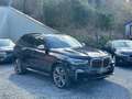 BMW X5 M M50 - APPLE CARPLAY - CAM 360° - TOIT PANO Blauw - thumbnail 4