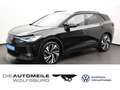 Volkswagen ID.4 4Motion Pro Matrix/HeadUp/H+K/AHK/ACC Noir - thumbnail 1