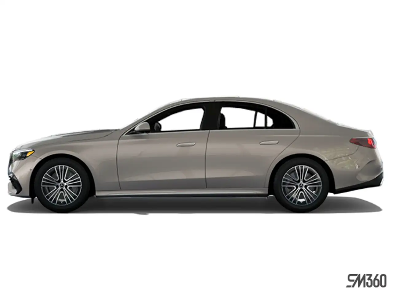 2026 Mercedes-Benz E-Class