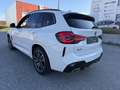 BMW X3 xDrive 30e M-Sport Weiß - thumbnail 7