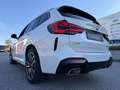 BMW X3 xDrive 30e M-Sport Weiß - thumbnail 5