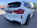 BMW X3 xDrive 30e M-Sport Weiß - thumbnail 6