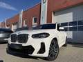 BMW X3 xDrive 30e M-Sport Weiß - thumbnail 9