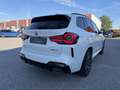 BMW X3 xDrive 30e M-Sport Weiß - thumbnail 8