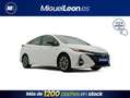Toyota Prius Plug-In 125PH Advance Blanco - thumbnail 3