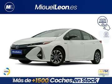 Plug-In 125PH Advance