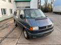 Volkswagen T4 Caravelle T4/MULTIVAN, TÜV 01/ 2027 Grau - thumbnail 2