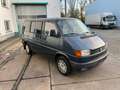 Volkswagen T4 Caravelle T4/MULTIVAN, TÜV 01/ 2027 Grau - thumbnail 3
