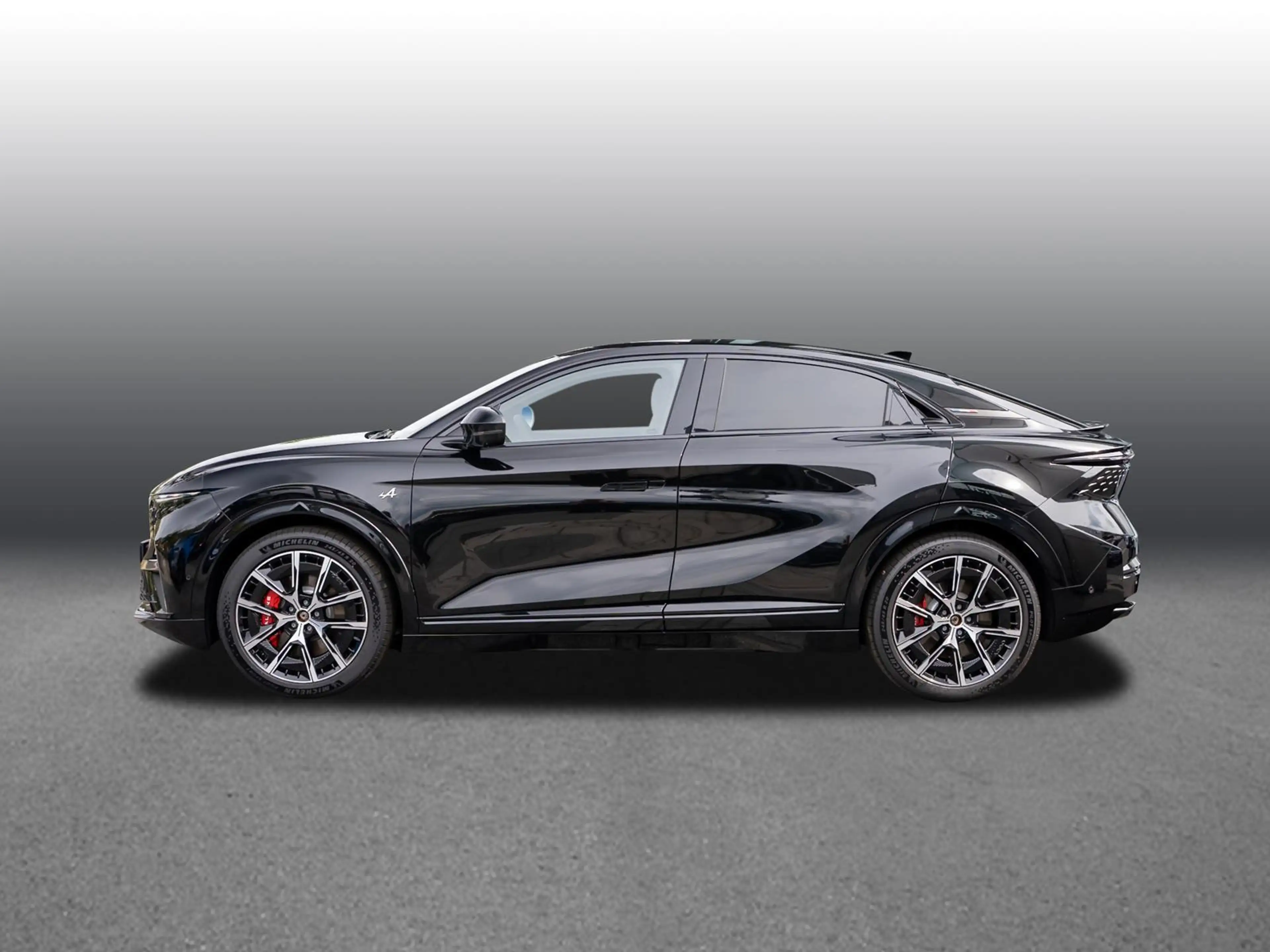 Alpine A390 GT — photo 5