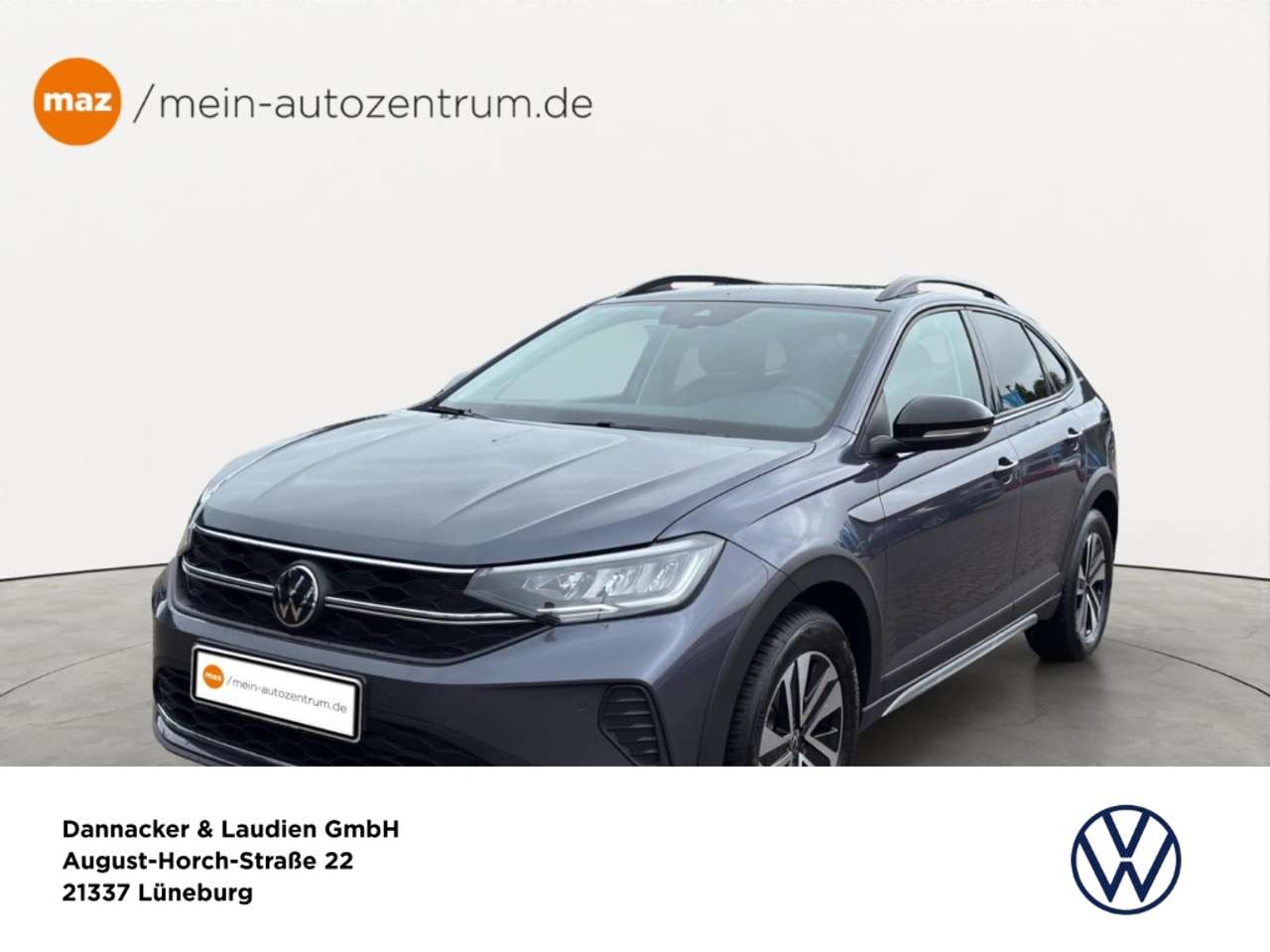 Volkswagen Taigo 2026