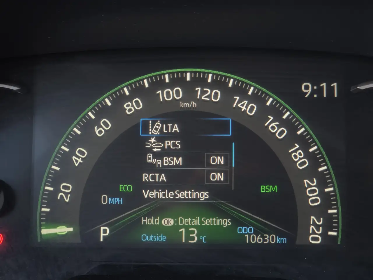 Toyota RAV 4 снимка Toyota RAV 4