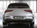 Mercedes-Benz CLA 35 AMG CLA 35 4M AMG+PANO+360°+MULTIBEAM+7G Silber - thumbnail 7