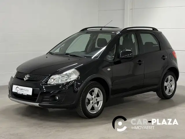 Suzuki SX4 1.5 GL+