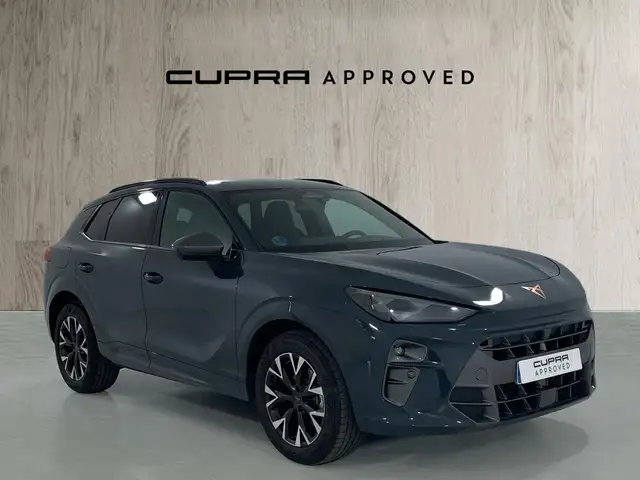 CUPRA Terramar 1.5 eTSI 110 DSG