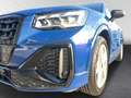 Audi Q2 S line 35 TFSI S tronic Navi LED Klima plava - thumbnail 6