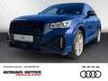 Audi Q2 S line 35 TFSI S tronic Navi LED Klima Bleu - thumbnail 1