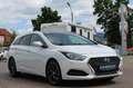 Hyundai i40 1,6 CRDi Level 6 DCT Aut. Weiß - thumbnail 2