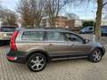 Volvo XC70 2.4 D3 AWD Aut Summum Grijs - thumbnail 3