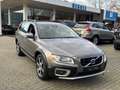 Volvo XC70 2.4 D3 AWD Aut Summum Grijs - thumbnail 10