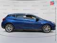 Opel Astra 1.4 Turbo 145ch Elegance Business CVT 8cv Bleu - thumbnail 4