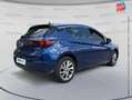 Opel Astra 1.4 Turbo 145ch Elegance Business CVT 8cv Bleu - thumbnail 6