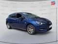Opel Astra 1.4 Turbo 145ch Elegance Business CVT 8cv Bleu - thumbnail 3