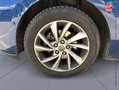 Opel Astra 1.4 Turbo 145ch Elegance Business CVT 8cv Bleu - thumbnail 10