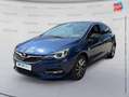 Opel Astra 1.4 Turbo 145ch Elegance Business CVT 8cv Bleu - thumbnail 1