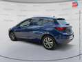 Opel Astra 1.4 Turbo 145ch Elegance Business CVT 8cv Bleu - thumbnail 8