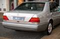 Mercedes-Benz S 600 SE V12 (W140) Argent - thumbnail 38