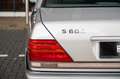 Mercedes-Benz S 600 SE V12 (W140) Argent - thumbnail 50