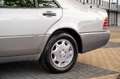 Mercedes-Benz S 600 SE V12 (W140) Argent - thumbnail 22