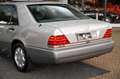 Mercedes-Benz S 600 SE V12 (W140) Argent - thumbnail 46