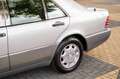 Mercedes-Benz S 600 SE V12 (W140) Argent - thumbnail 25