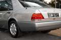 Mercedes-Benz S 600 SE V12 (W140) Argent - thumbnail 48